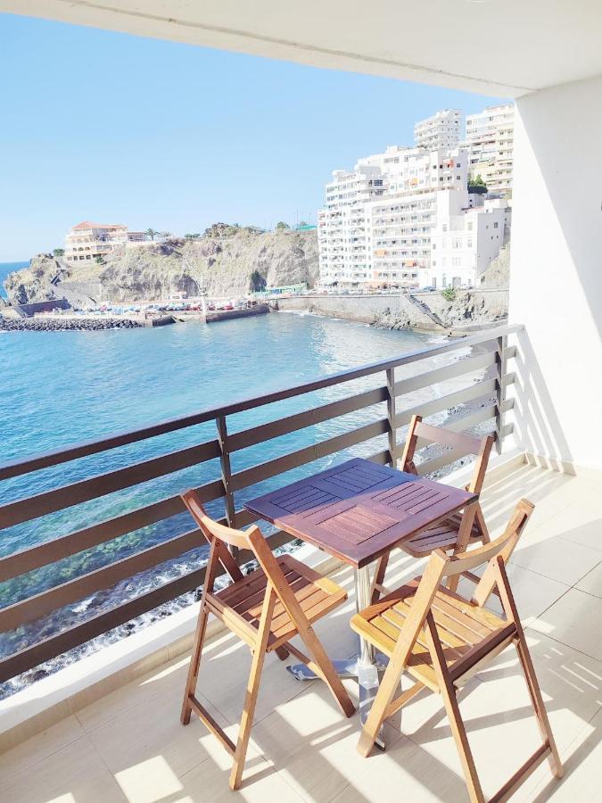 Estudio Al Mar San Marcos  Exterior foto